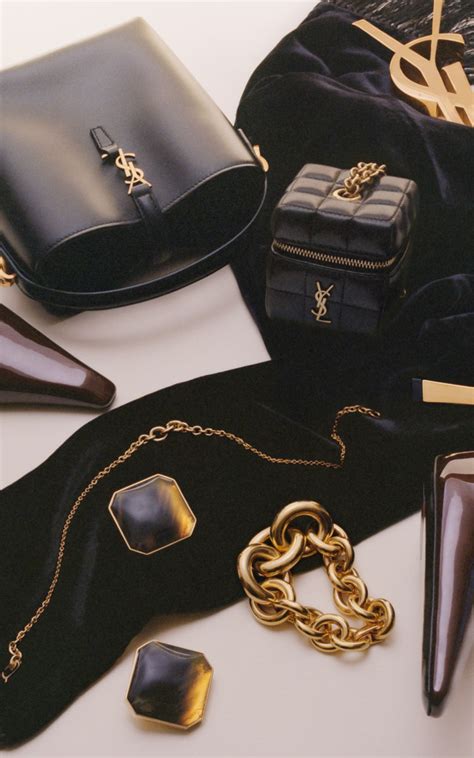 testamento ysl|Saint Laurent Official Online Store .